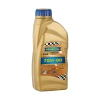 Масло трансмиссионное Ravenol RHP Racing High Performance Gear 75W-90 (1л) 4014835742017