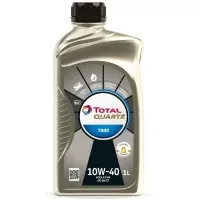 Масло моторное Total QUARTZ 7000 10W-40 (1л) 201528