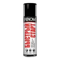 Быстрый старт 335 мл FN400 Fenom