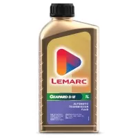 Масло трансмиссионное Lemark GEAPARD D III (1л) 11990301