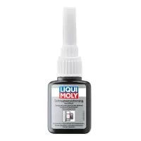 Liqui Moly Средство для фиксации винтов (сильной фиксации) Schrauben-Sicherung hochfest 10 мл 8060