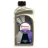 Масло для АКПП TOTAL FLUIDMATIC D3 (1л) 213757