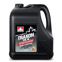 PETRO-CANADA TRAXON XL SYNTHETIC BLEND 75W-90 (4л) Масло трансмиссионное TRXL759C16