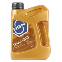 NGN DIAMOND 5W-30 SM/CF Масло моторное (1л) V172085628