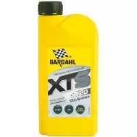 BARDAHL XTS 5W-20 SN A1/B1 Масло моторное (1л) 36291 BARDAHL