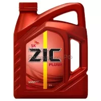 Масло промывочное Zic Flush (4л) 162659