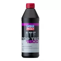 Масло трансмиссионное синтетическое для АКПП LIQUI MOLY Top Tec ATF 1900 (1л) 3648