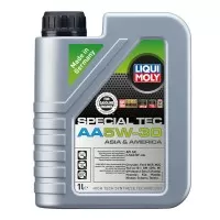 Масло моторное Liqui Moly Special Tec AA 5W-30 (1л) 7515