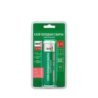 KU-H101 Клей «Холодная сварка» Универсальный 60г KUH101 KUDO