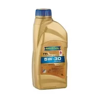 Масло моторное Ravenol FEL 5w30 (1л) 1111123-001-01-999