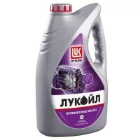 Масло промывочное Лукойл (4л) 19465