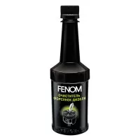 FENOM Очиститель форсунок дизеля 300 мл FN1243