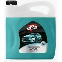 Активная пена для бесконтактной мойки Dr.Active AF 500 (5,8кг) 802910 SINTEC