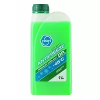 NGN ANTIFREEZE GR -45 Антифриз готовый, зеленый (1л) V172485639