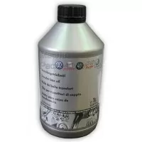 VAG MTF G052533 Масло трансмиссионное TRANSFER BOX OIL (1л) G052533A2