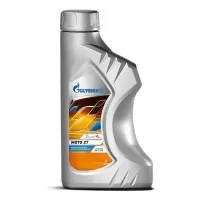 Масло моторное Газпромнефть Moto 2T (1л) 2389901372