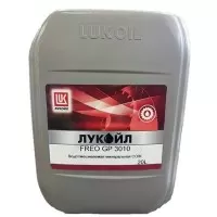 ЛУКОЙЛ L FREO GP 3010 СОЖ для металлообработки (20л) 3299248