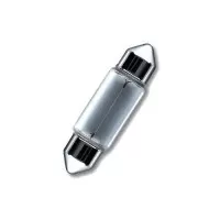 Автолампа 17316 Narva 12V-10W (SV8,5-35) (комплект 10 шт)