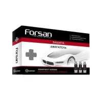 FORSAN nanoceramics Двигатель "Защита" КОМПЛЕКТ 3х95мл