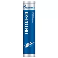 Смазка Газпромнефть литол-24 (400г) (картридж) 2389906872