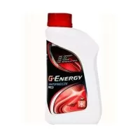 Антифриз G-Energy Antifreeze RED 40 (1кг) 2422210264