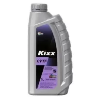 Масло для вариаторов KIXX CVTF (1л) L2519AL1E1