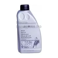 VAG Масло трансмиссионное для заднего моста (1л) G052539A2