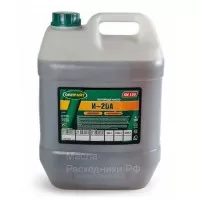 Масло веретенное OIL RIGHT И20А (5л) 2592