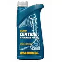 MANNOL 8990 Гидравлическая жидкость CHF (1л) 24721