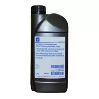 Жидкость АКПП GM ATF Dexron VI 1940184 (1л)