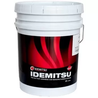 Масло моторное IDEMITSU Diesel 10W-30 CF-4/SG (20л) 30075074520