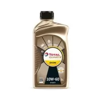 Масло моторное TOTAL QUARTZ RACING 10W-60 SL (1л) 182162