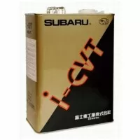 K0415-YA090 Subaru i-CVT, жидкость для вариатора (4л)