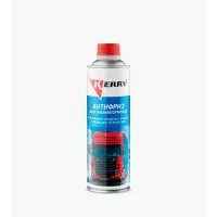 358 Kerry Антифриз для пневмотормозов (жестяной флакон) 650мл KR358