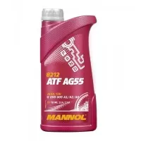 MANNOL AUTOMATIC SPECIAL ATF AG55 Масло трансмиссионное (1л) 1375