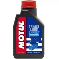 Масло трансмиссионное для водной техники MOTUL Translube Expert 75W-90 (1л) 106831