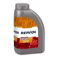 Масло трансмиссионное REPSOL CARTAGO MULTIGRADO EP 80W-90 (1л) 6036R