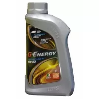 Масло моторное G-Energy Service Line W 5W-30 (1л) 253142247