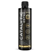 MANNOL 9202 Catalytic Ester Очиститель катализатора 450мл 9202