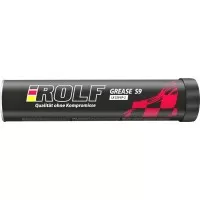 Смазка S9 LХ 220 ЕP-2 ROLF GREASE (390 гр) 667103