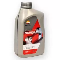 Масло трансмиссионное REPSOL NAVIGATOR HQ GL-5 80W-90 (1л) 61266R