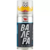 ВМП-Авто Мастер-смазка "Валера HOME" (флакон-аэрозоль) 140 мл 8602