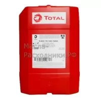 Масло моторное Total RUBIA TIR 7400 15W-40 (20л) RU113430