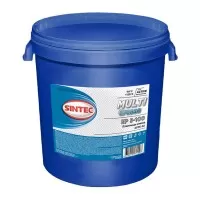 Смазка EP 3-100 SINTEC MULTI GREASE (металл) (18кг) 80413