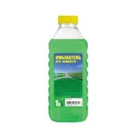 Омыватель стекол OilRight Летний Концентрат (1л) 5305