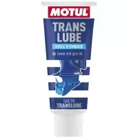 Масло трансмиссионное для водной техники MOTUL Translube 90 (350мл) 108859