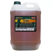 Масло веретенное OIL RIGHT И20А (20л) 2588