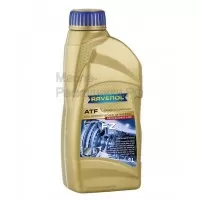 Ravenol ATF FZ (1л) Жидкость трансмиссионная 1211130-001-01-999