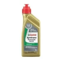 Масло трансмиссионное Castrol Syntrans Transaxle 75W-90 (1л) 1557C3