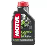 Масло моторное MOTUL SCOOTER EXPERT 2T (1л) 105880